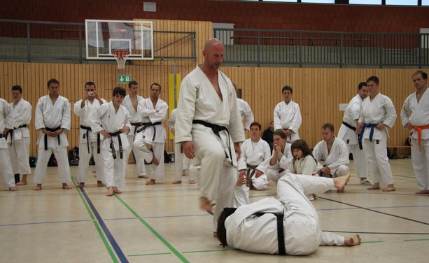 Karate Michendorf 30.10.2010 (54)