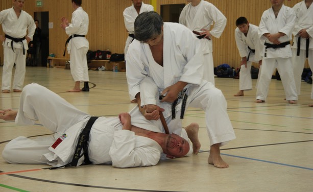 Karate Michendorf 30.10.2010 (73)